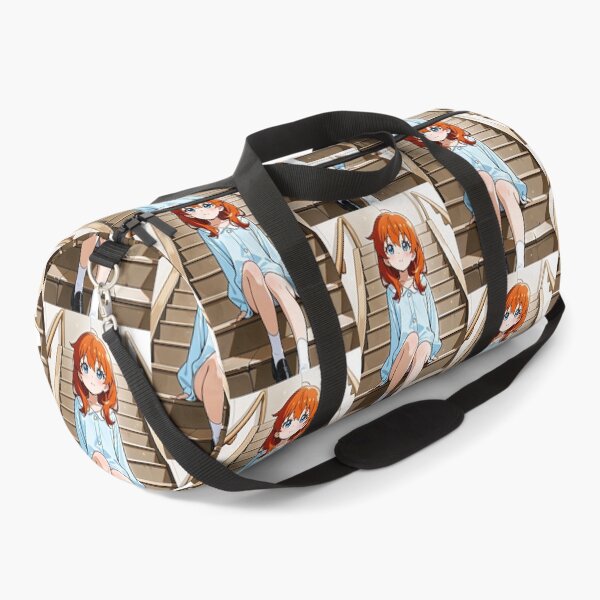 Item preview, Art - Character Anime Vibrant Anime Style Variant 3 designed and sold by AnimeShin.