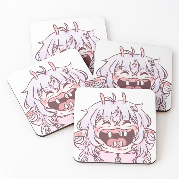 Item preview, cursed grin designed and sold by Freckled0Milk.