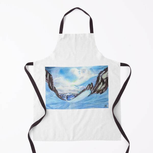 Item preview, Swiss Alpes mountains designed and sold by komaro.