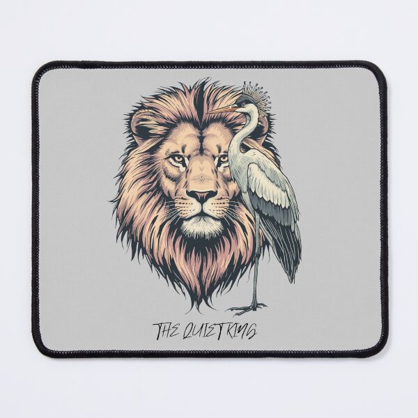 Item preview, THE QUIET KING designed and sold by Miho9999.