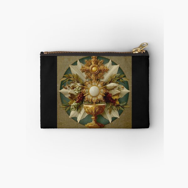 Item preview, Corpus Christi: Sacred Paths of Faith and Devotion #5 designed and sold by Helios Be. Lavsh.