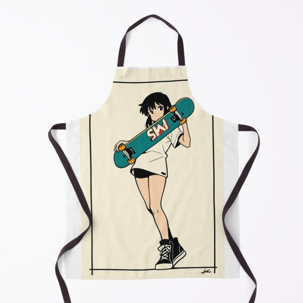 Item preview, Art - Character Anime Vibrant Anime Style Variant 4 designed and sold by AnimeShin.