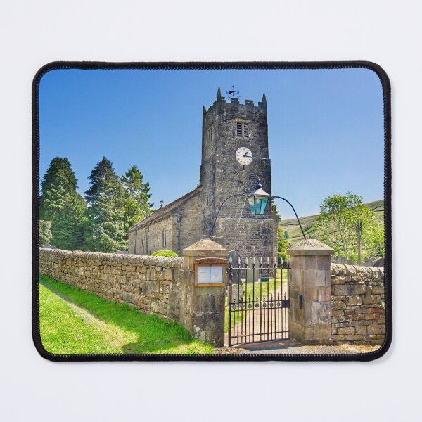 Item preview, Muker Village Church designed and sold by Alisonchambers2.
