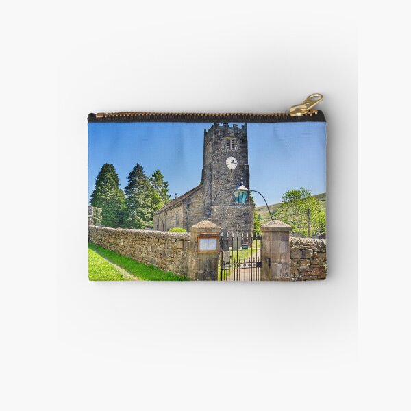 Item preview, Muker Village Church designed and sold by Alisonchambers2.
