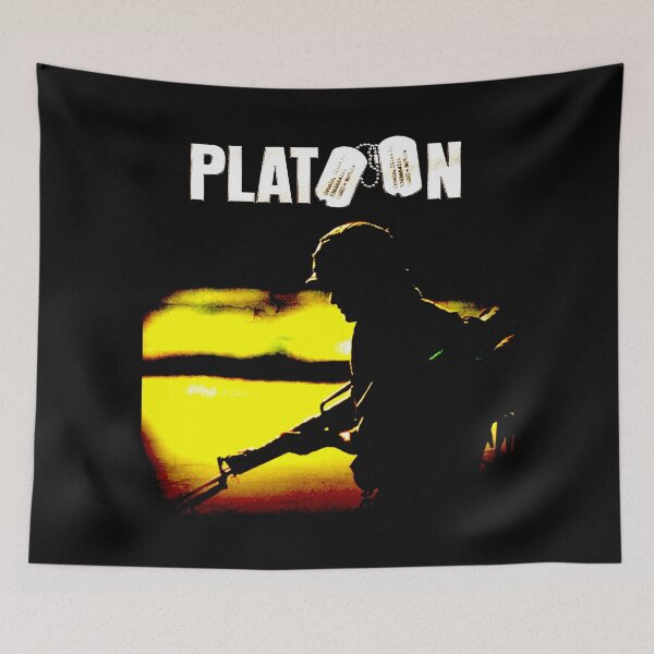 Item preview, Military Sunset Background designed and sold by nerdyygraphic.