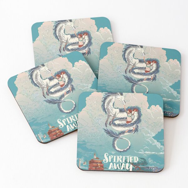 Item preview, Cute kawaii art girl [[kiki's]]  -%[ghiblis]%- flying aways dragon high designed and sold by ITsdnelinn.