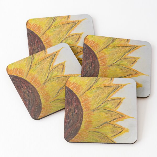 Item preview, Sunflower Designs designed and sold by RitikaGarg.