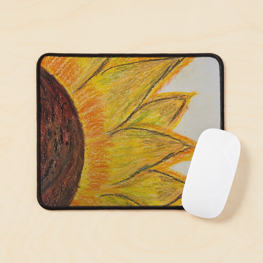 Item preview, Mouse Pad designed and sold by RitikaGarg.