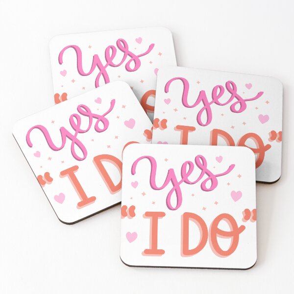 Item preview, Yes Ido designed and sold by BrutaEstampa.