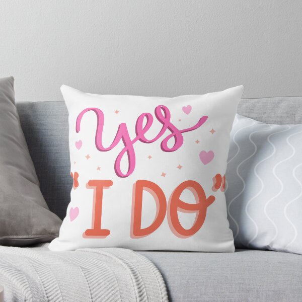 Item preview, Yes Ido designed and sold by BrutaEstampa.
