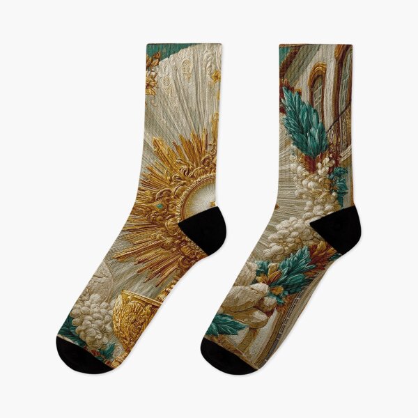 Item preview, Corpus Christi: Sacred Paths of Faith and Devotion #6 designed and sold by Helios Be. Lavsh.