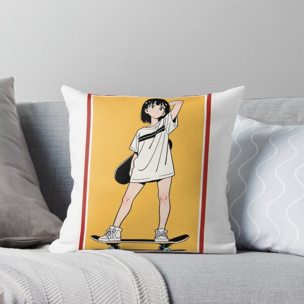 Item preview, Art - Character Anime Vibrant Anime Style Variant 5 designed and sold by AnimeShin.