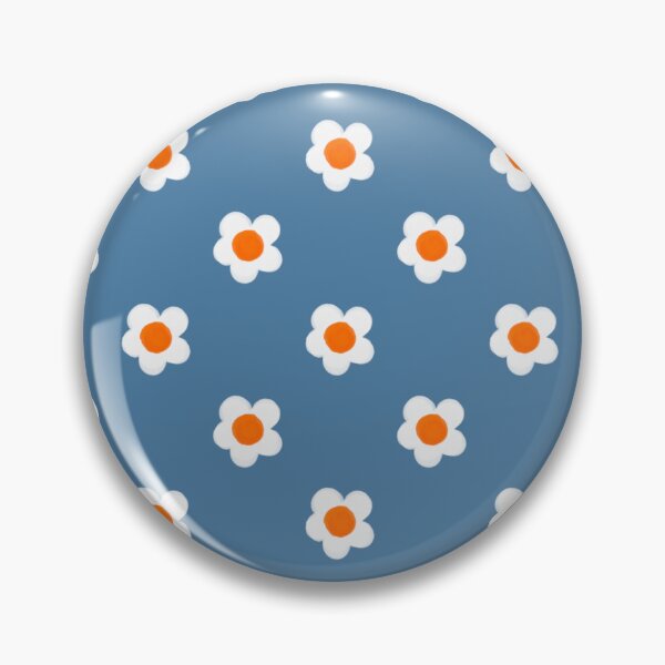 Item preview, Flor pattern designed and sold by Marcelly Correa.
