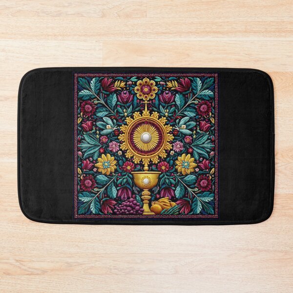 Item preview, Corpus Christi: Sacred Paths of Faith and Devotion #7 designed and sold by Helios Be. Lavsh.