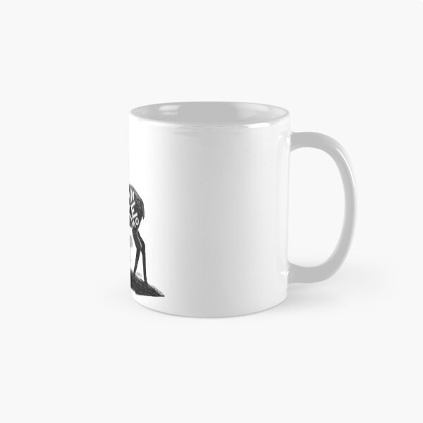 Item preview, Truman Lake Deer designed and sold by John Morris Illustration.