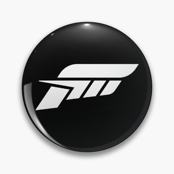 Item preview, Forza F White Logo designed and sold by J's Models.
