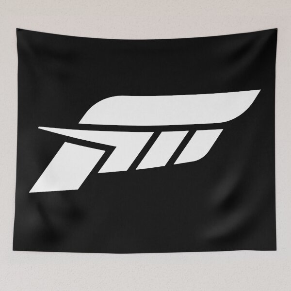 Item preview, Forza F White Logo designed and sold by J's Models.