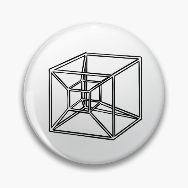Item preview, tesseract designed and sold by superbaechoo.