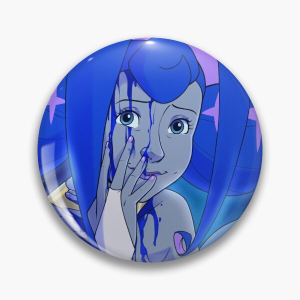 Item preview, perfect guinevere designed and sold by Jazz Medic Illustration.