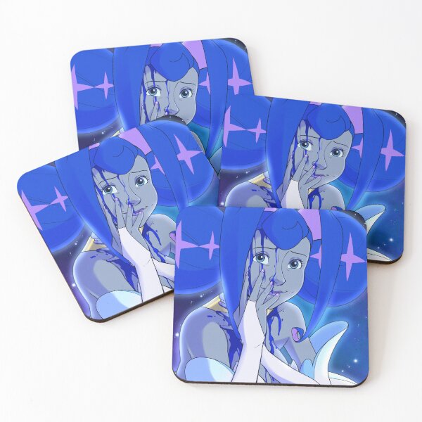 Item preview, perfect guinevere designed and sold by Jazz Medic Illustration.