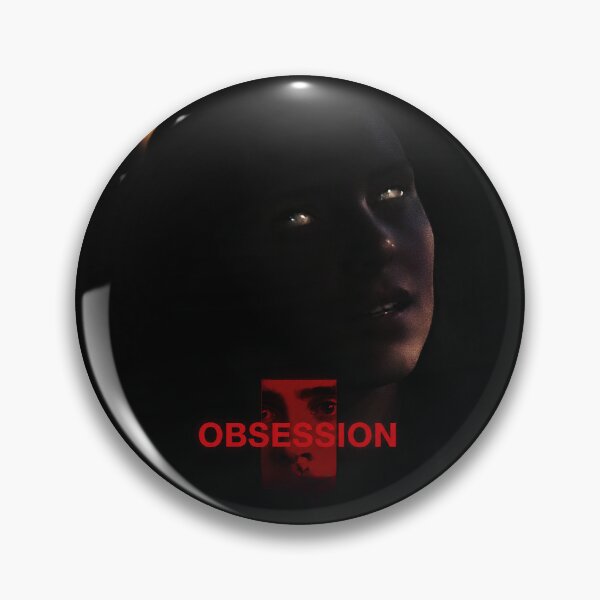 Item preview, Obsession Movie designed and sold by helman-art.