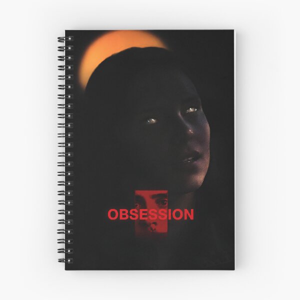 Item preview, Obsession Movie designed and sold by helman-art.