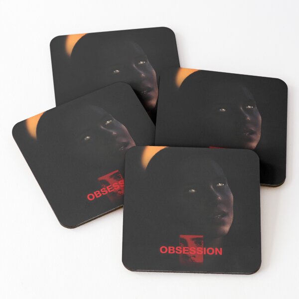 Item preview, Obsession Movie designed and sold by helman-art.