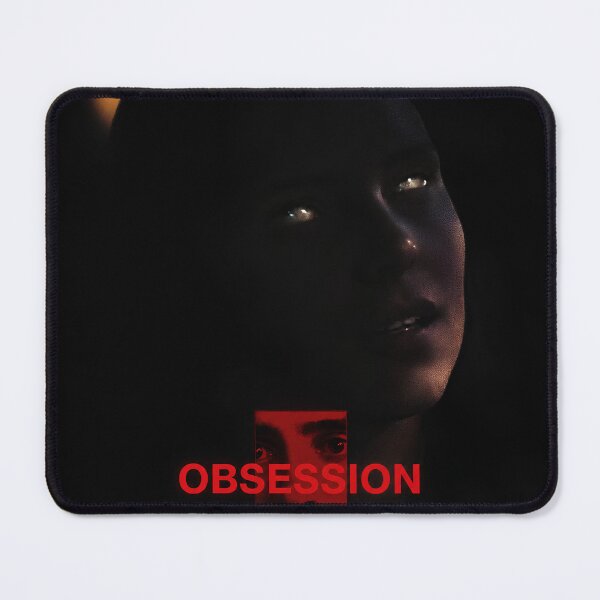Item preview, Obsession Movie designed and sold by helman-art.