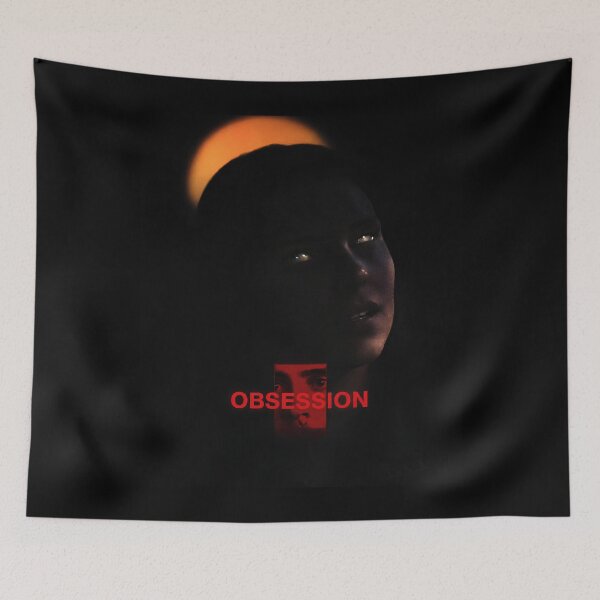 Item preview, Obsession Movie designed and sold by helman-art.