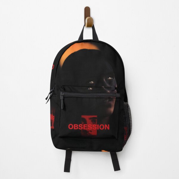 Item preview, Obsession Movie designed and sold by helman-art.