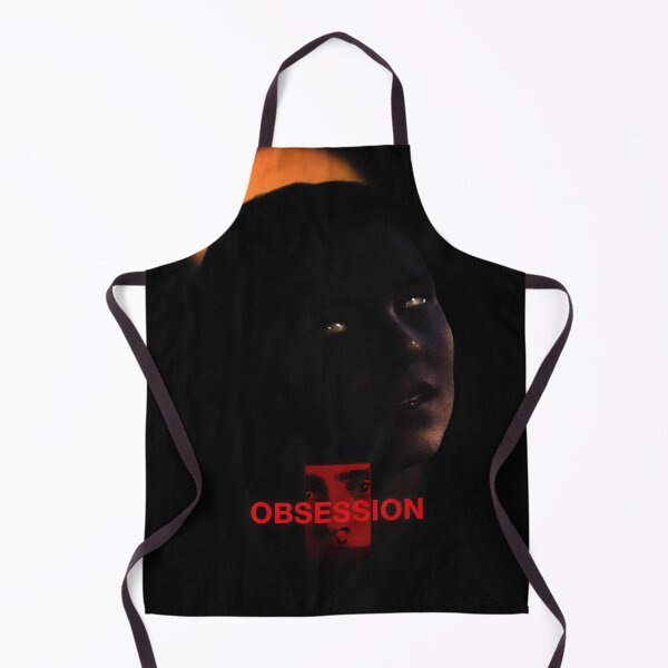 Item preview, Obsession Movie designed and sold by helman-art.