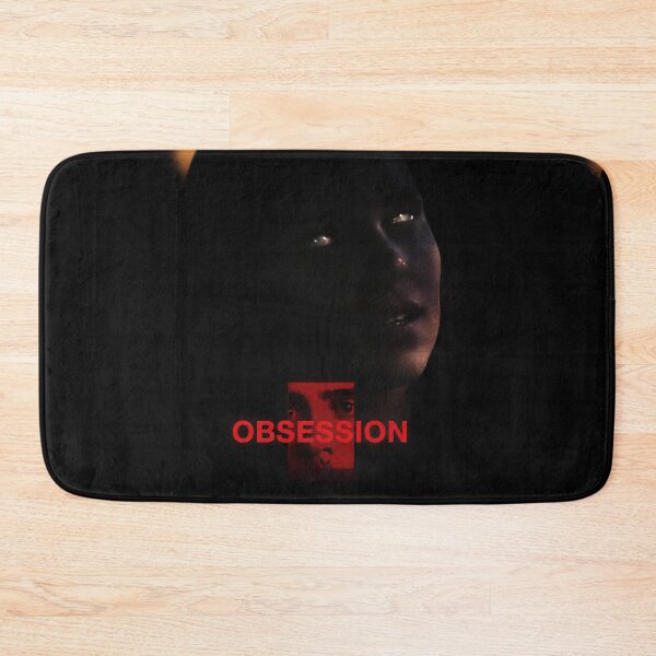 Item preview, Obsession Movie designed and sold by helman-art.