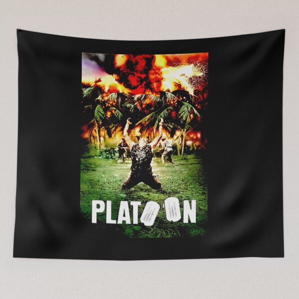 Item preview, Drama War Military Scene designed and sold by nerdyygraphic.