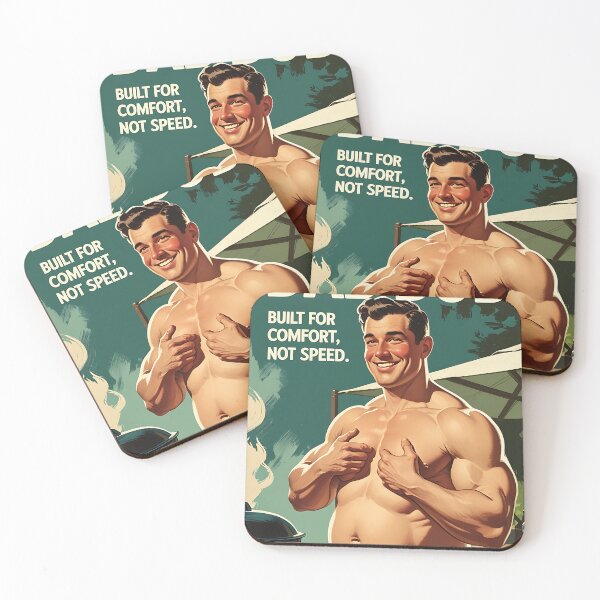 Item preview, Dad Bod Funny Vintage Retro Parent designed and sold by Retro-Anime9.