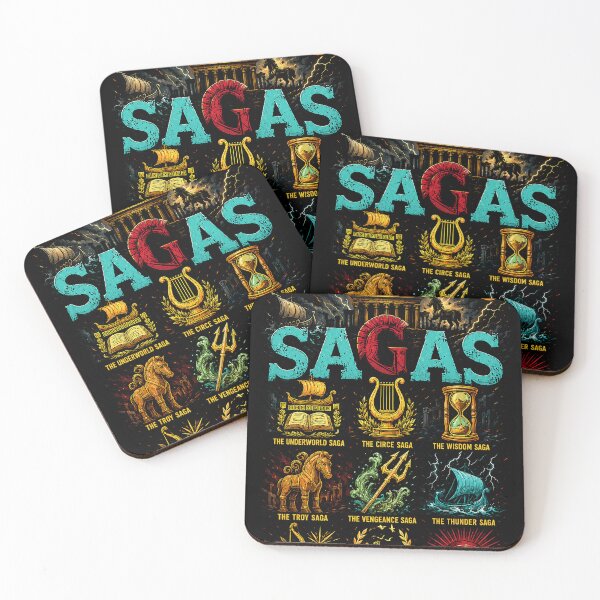 Item preview, Age of Empires - Sagas designed and sold by xeiraman.