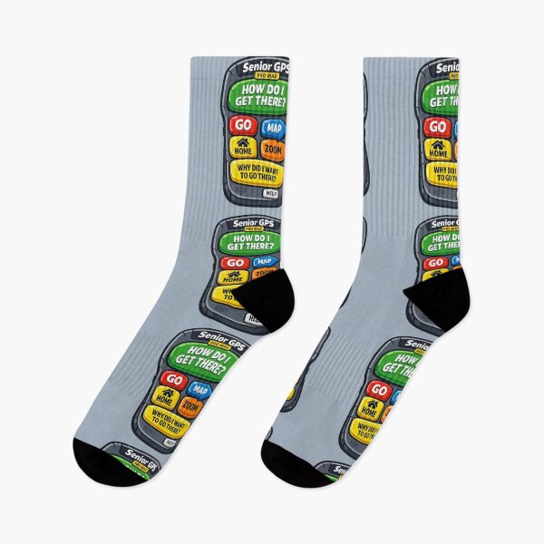 Item preview, Senior GPS Pro Max Remote designed and sold by BROHLine Studio.