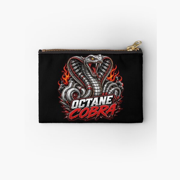 Item preview, Octane Cobra Car Fans designed and sold by JacobSpace.