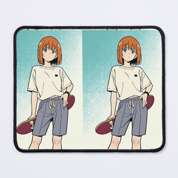 Item preview, Art - Character Anime Vibrant Anime Style Variant 6 designed and sold by AnimeShin.