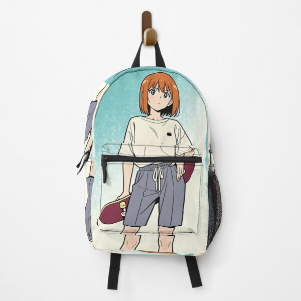 Item preview, Art - Character Anime Vibrant Anime Style Variant 6 designed and sold by AnimeShin.