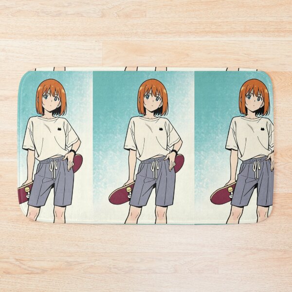 Item preview, Art - Character Anime Vibrant Anime Style Variant 6 designed and sold by AnimeShin.