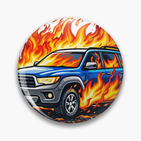 Item preview, We Are All In Our Cars Right Now - Funny designed and sold by devonclemon.