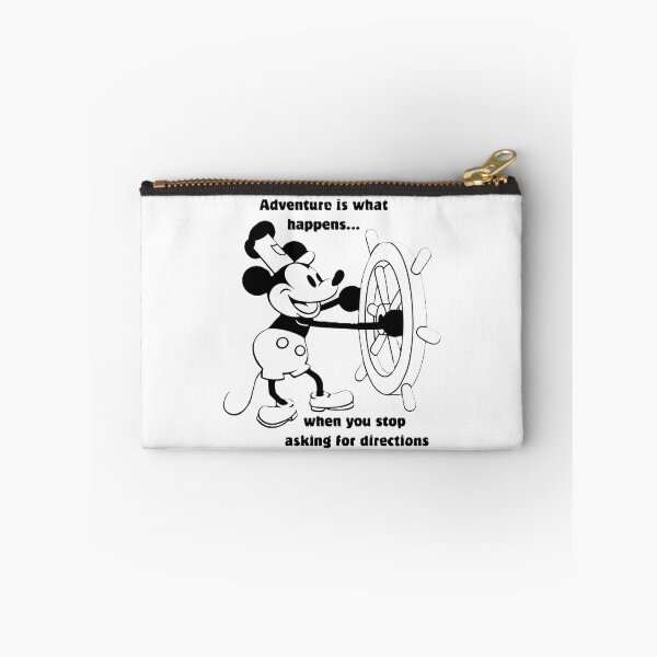 Item preview, Mickey Mouse Adventure is what happens designed and sold by JLClassics.