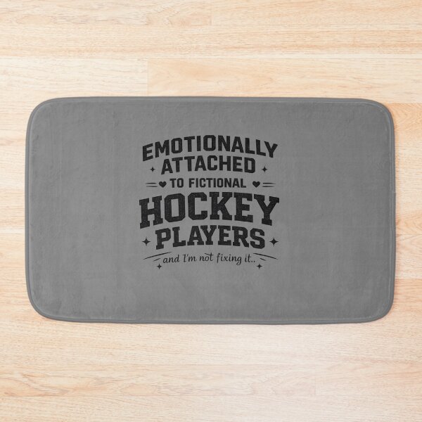 Item preview, Funny Hockey Romance Reader Shirt | BookTok Inspired Gift . designed and sold by AGawas.