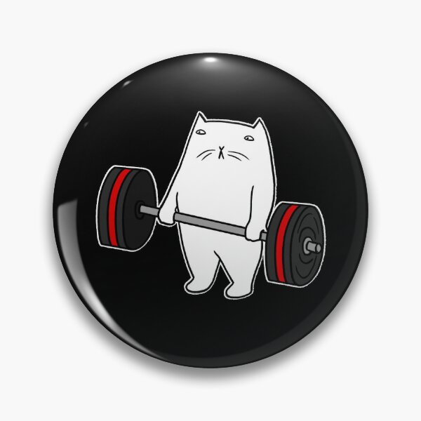 Item preview, Romanian deadlift designed and sold by eri-morie.