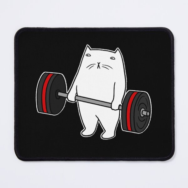Item preview, Romanian deadlift designed and sold by eri-morie.