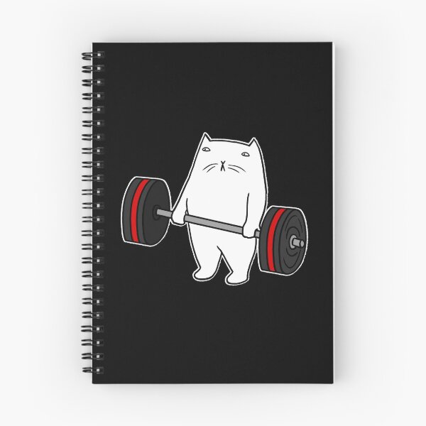 Item preview, Romanian deadlift designed and sold by eri-morie.