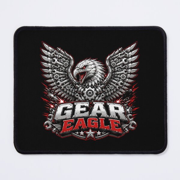 Item preview, Gear Eagle Car Fans designed and sold by JacobSpace.