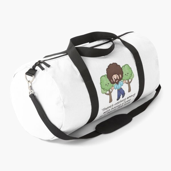 Item preview, Bob Ross Quotes There's nothing wrong with having a tree as a Friend designed and sold by Khotekmei.