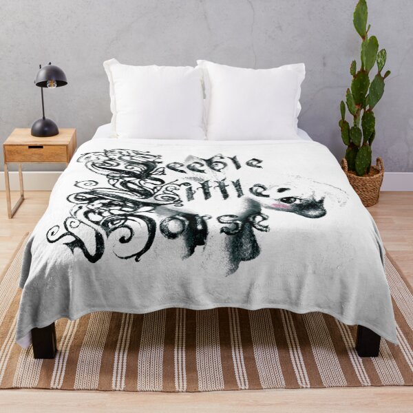 Item preview, Silhouette Little Horse designed and sold by WestcoastGhostt.
