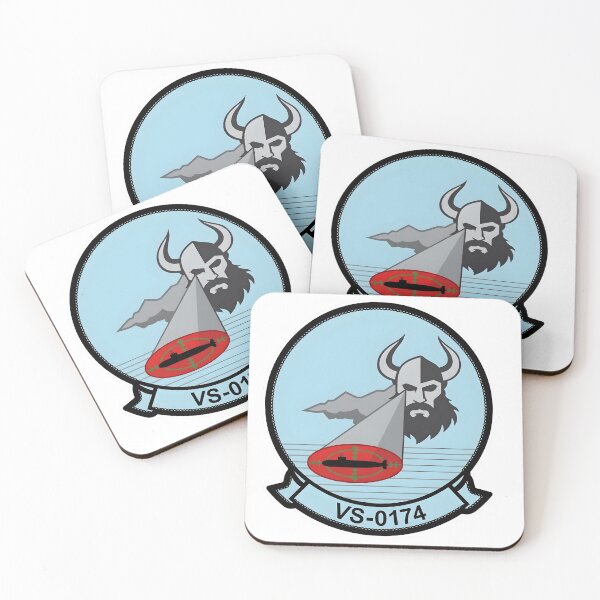 Item preview, US Navy Sea Control Squadron Forty-One (VS-41) 35 Years of S-3 Viking Operations Patch designed and sold by CharlieDesings.